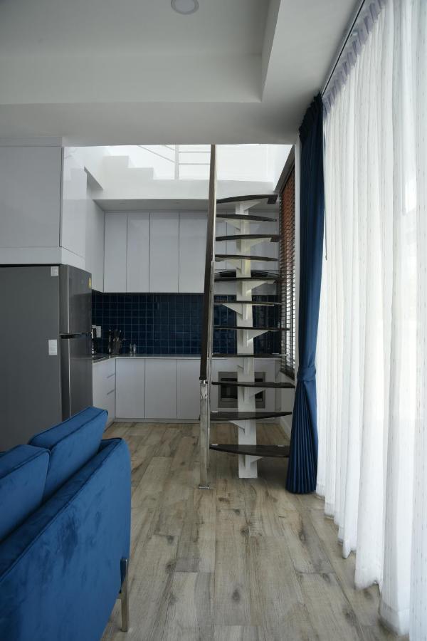 Green Lung Pool Villas Bangkok Bang Krasop Buitenkant foto